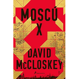 Moscú X