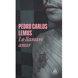 Lo llamaré amor Mapa de las lenguas