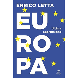 Europa última oportunidad