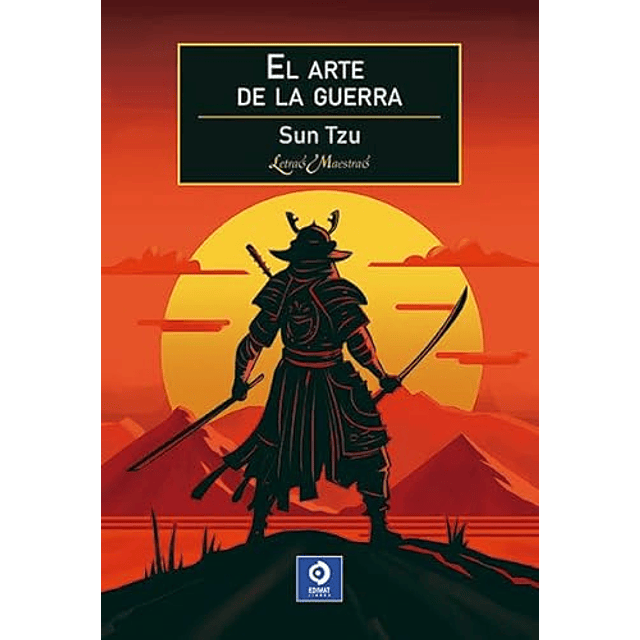 ARTE DE LA GUERRA EL