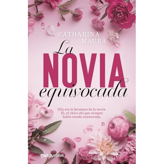 La novia equivocada