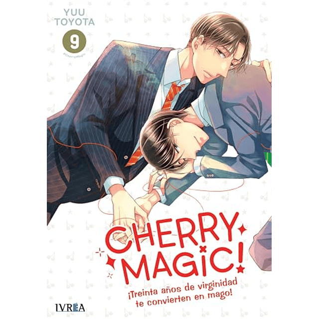 CHERRY MAGIC N 09
