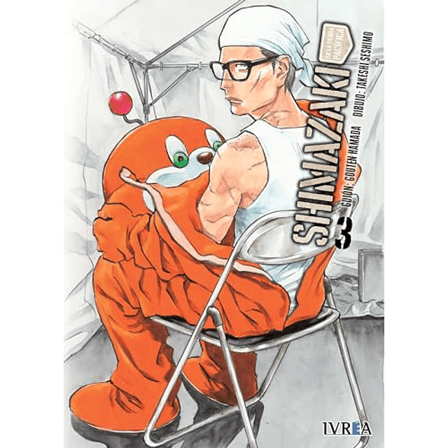 SHIMAZAKI EN LA TIERRA PACIFICA 03