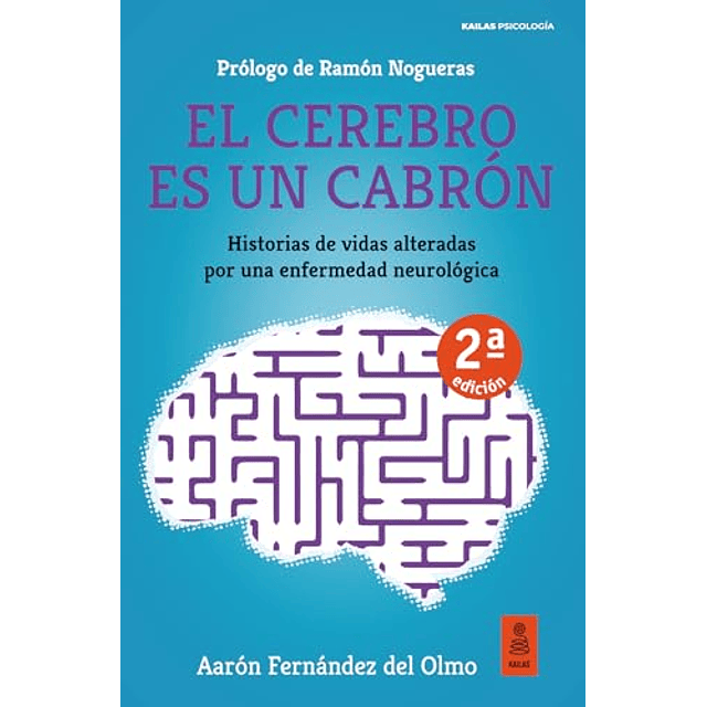 El cerebro es un cabrón
