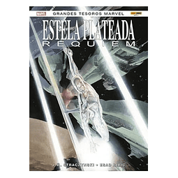 ESTELA PLATEADA REQUIEM NUEVO PVP