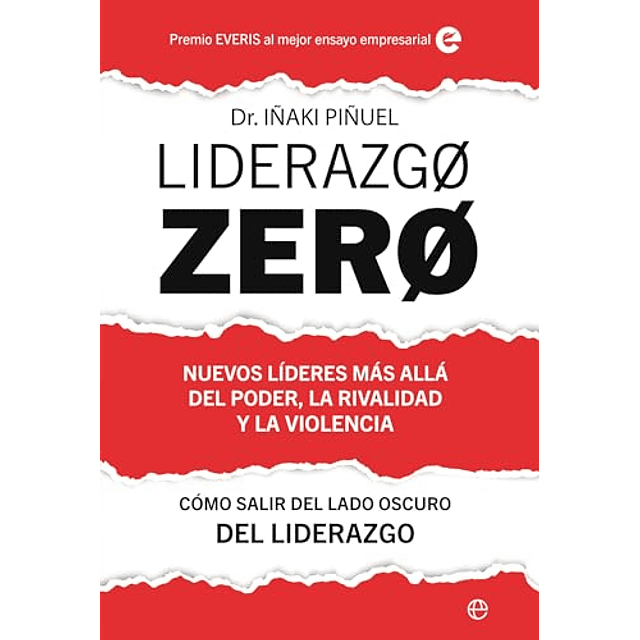 Liderazgo Zero