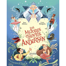 LOS MEJORES CUENTOS DE ANDERSEN