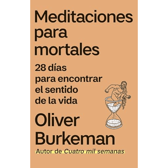 Meditaciones para mortales