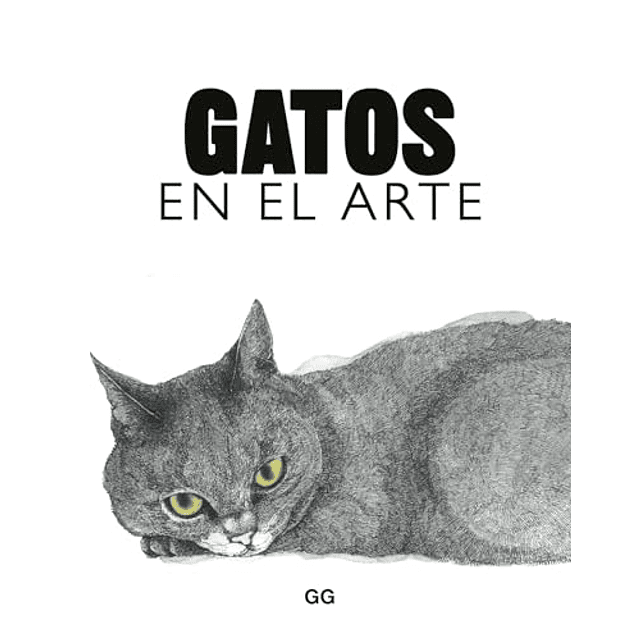 Gatos en el arte