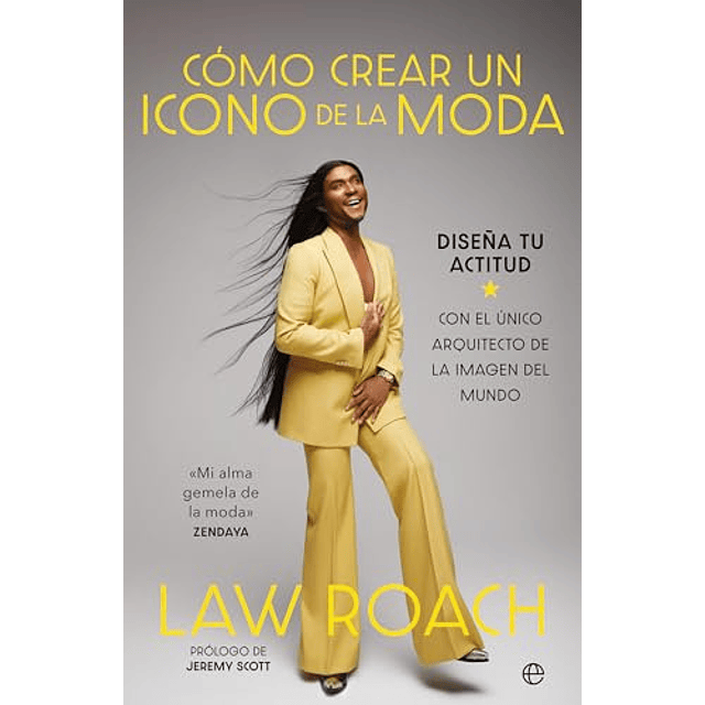 Cómo crear un icono de la moda