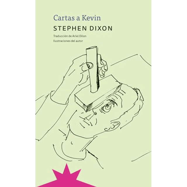 Cartas a kevin