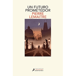 Un futuro prometedor Los años gloriosos 3