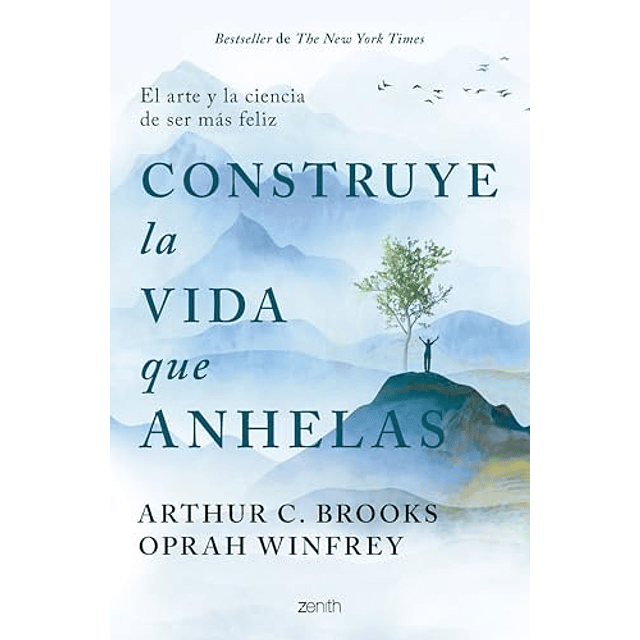 Construye la vida que anhelas