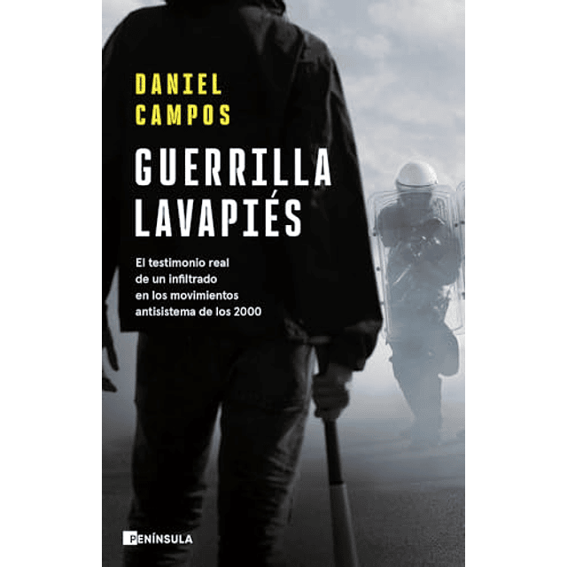 Guerrilla Lavapiés