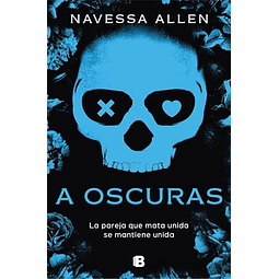 A oscuras Adéntrate en la oscuridad 1