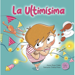 La ultimísima
