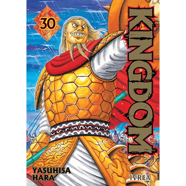 KINGDOM N 30