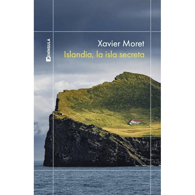 Islandia la isla secreta