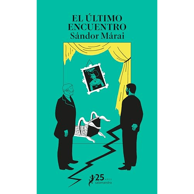 El último encuentro