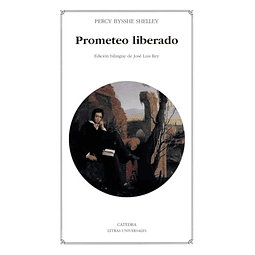 Prometeo liberado