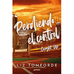 Perdiendo el control La Ciudad de los Vientos 3