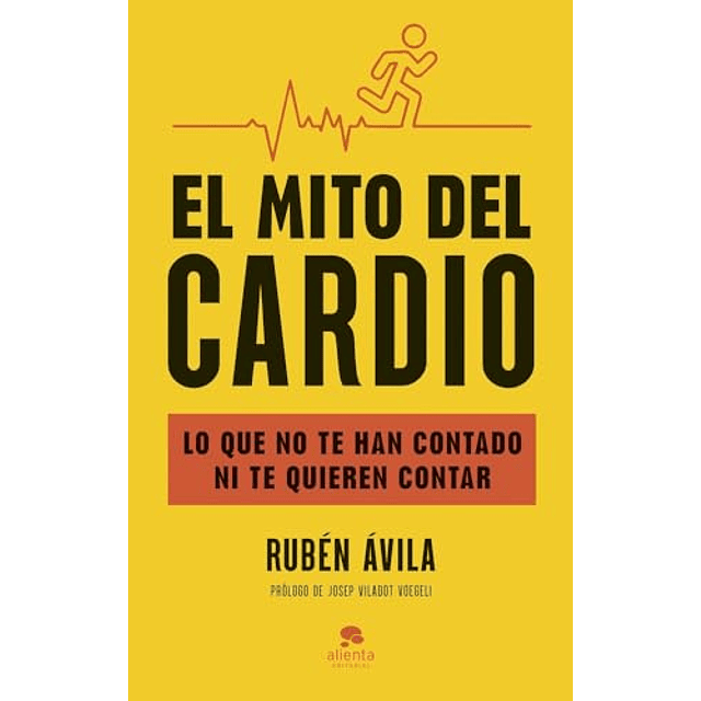El mito del cardio