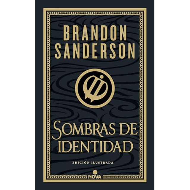 Sombras de identidad Wax