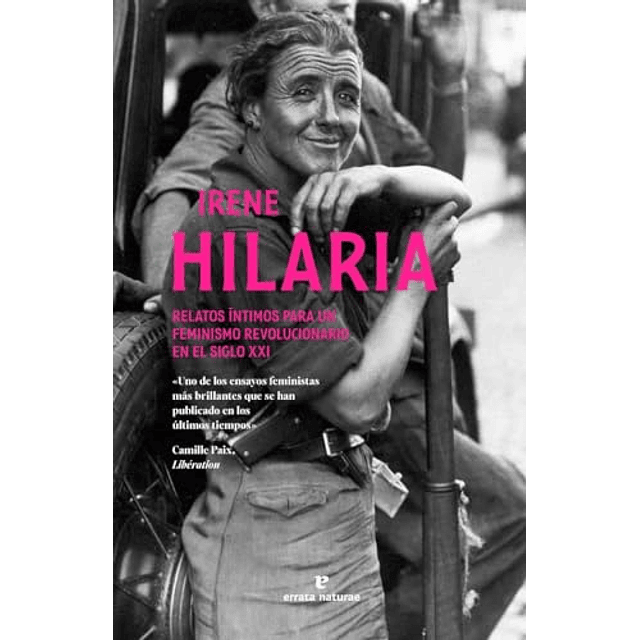 Hilaria