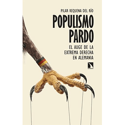 Populismo pardo