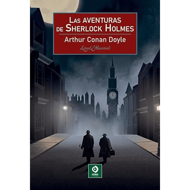 AVENTURAS DE SHERLOCK HOLMES LAS
