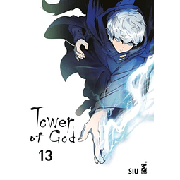 TOWER OF GOD 13