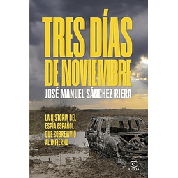 Tres días de noviembre