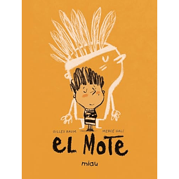 El mote
