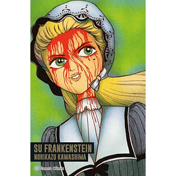 Su Frankenstein
