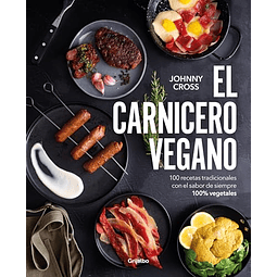 El carnicero vegano