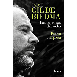 Las personas del verbo