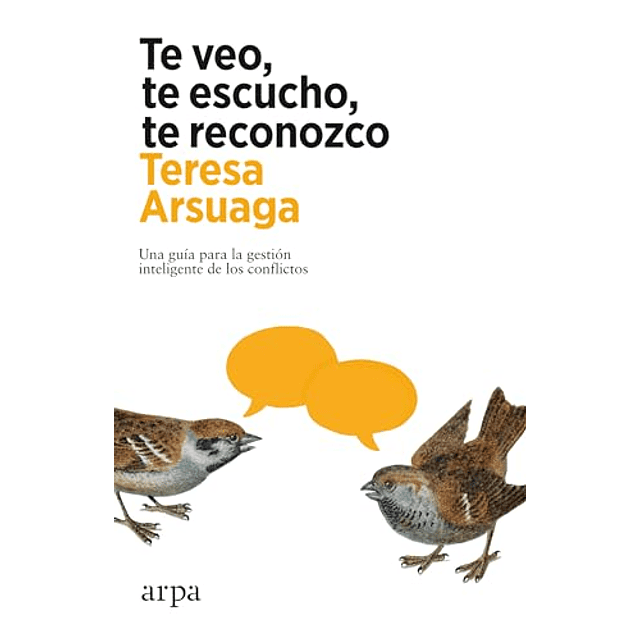 Te veo te escucho te reconozco