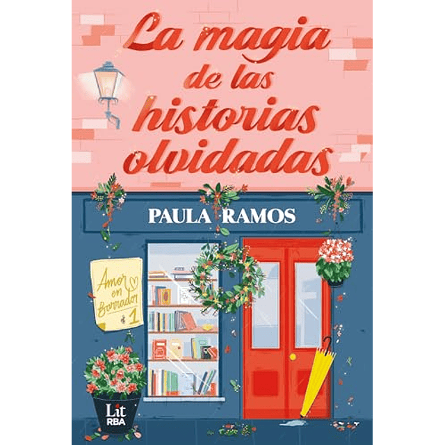 La magia de las historias olvidadas