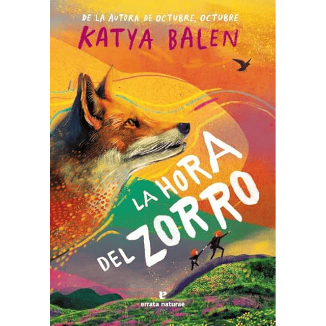 La hora del zorro