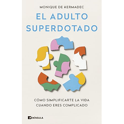 El adulto superdotado