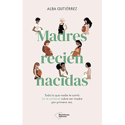 Madres recién nacidas