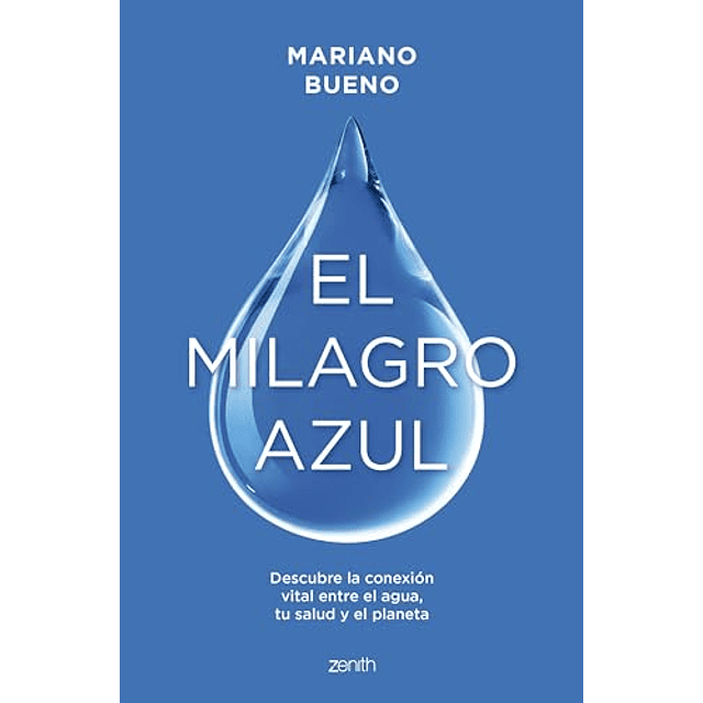 El milagro azul