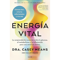 Energía vital