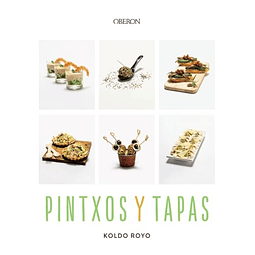 Pintxos y Tapas