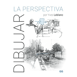 Dibujar la perspectiva