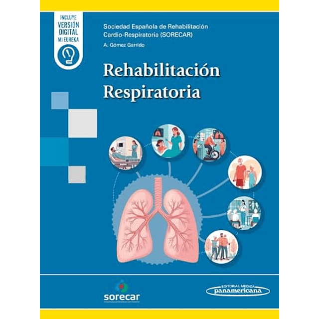 Rehabilitacion respiratoria