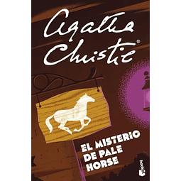 El misterio de Pale Horse