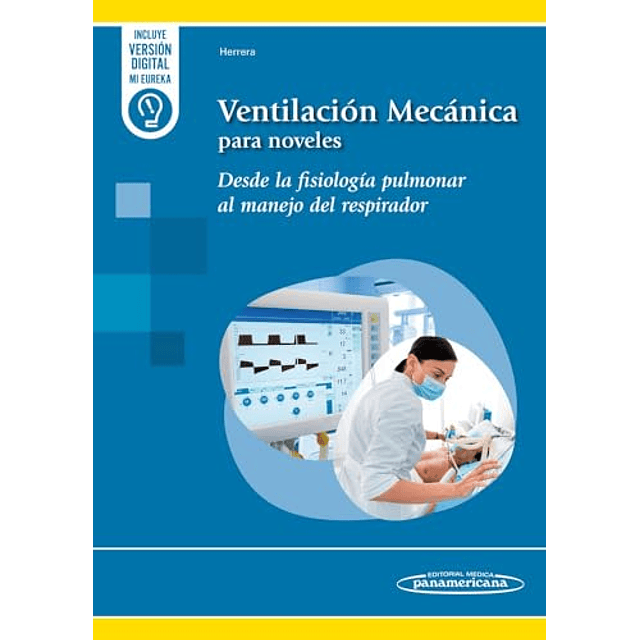 VENTILACIÓN MECÁNICA PARA NOVELES