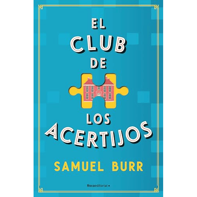 El Club de los Acertijos