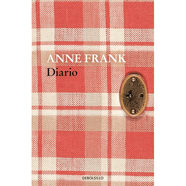 Diario de Anne Frank edición limitada